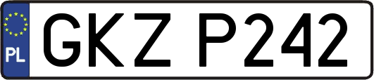 GKZP242