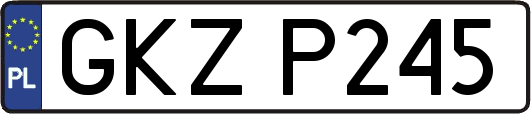 GKZP245