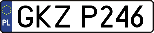 GKZP246