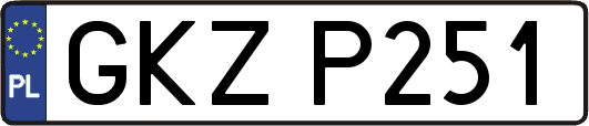 GKZP251