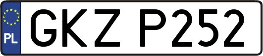 GKZP252