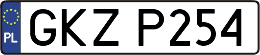 GKZP254