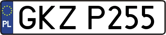 GKZP255