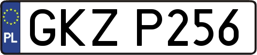 GKZP256
