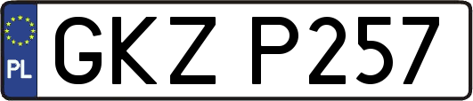 GKZP257