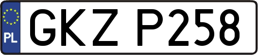 GKZP258