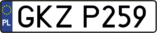 GKZP259