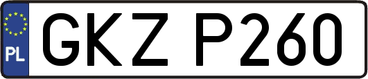 GKZP260