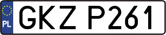 GKZP261