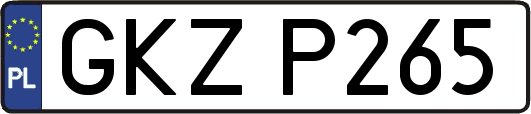 GKZP265