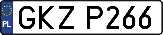 GKZP266