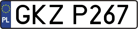 GKZP267
