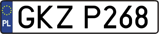 GKZP268