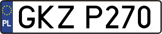 GKZP270