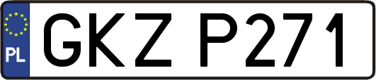 GKZP271