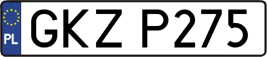 GKZP275