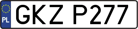 GKZP277