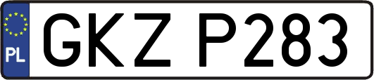 GKZP283