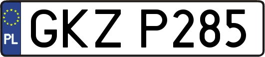GKZP285