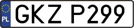 GKZP299