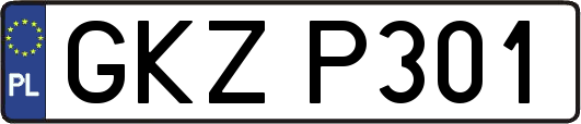 GKZP301