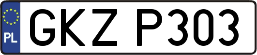 GKZP303