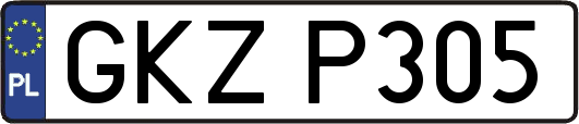 GKZP305