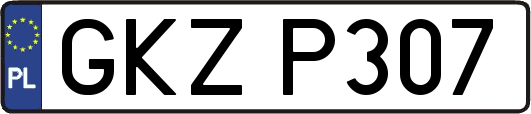 GKZP307