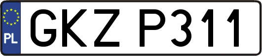 GKZP311
