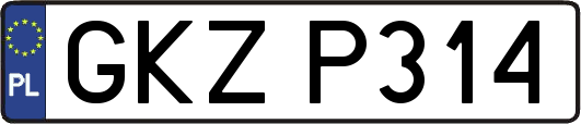 GKZP314