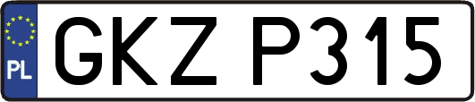 GKZP315