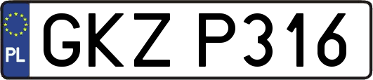 GKZP316