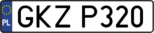 GKZP320