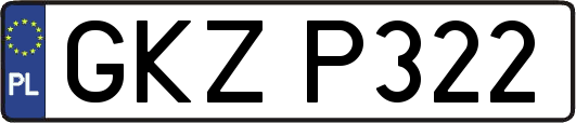 GKZP322