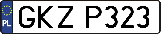 GKZP323