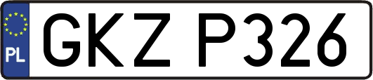 GKZP326