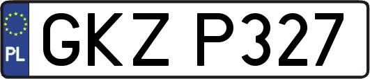 GKZP327