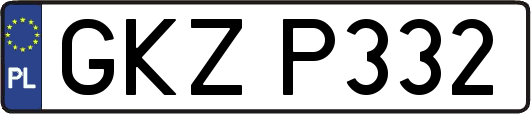 GKZP332