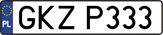 GKZP333