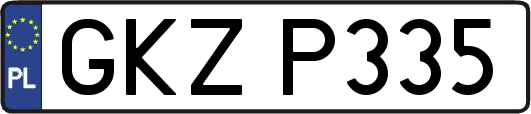 GKZP335