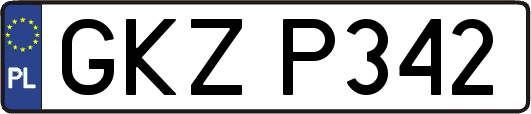 GKZP342