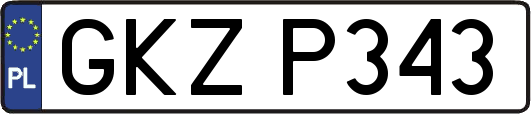 GKZP343