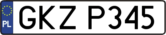 GKZP345