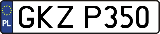 GKZP350