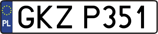 GKZP351
