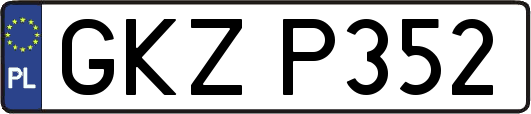 GKZP352