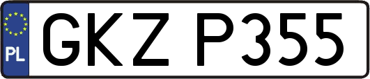 GKZP355