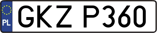 GKZP360