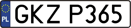 GKZP365