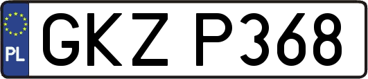 GKZP368